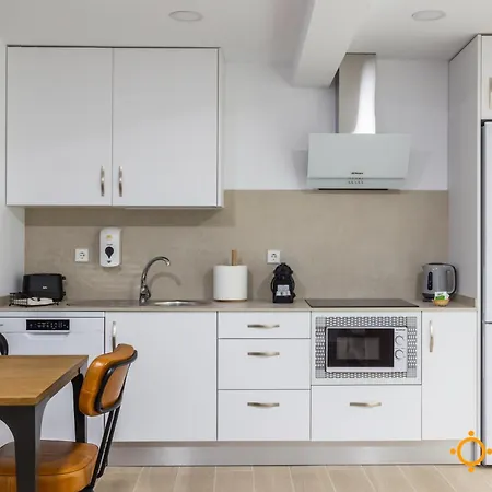 Apartmán Travelers Dream By Livework