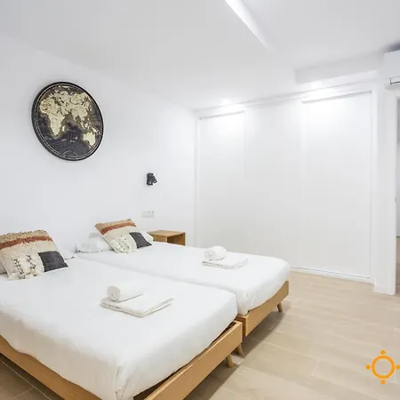 Apartmán Travelers Dream By Livework *