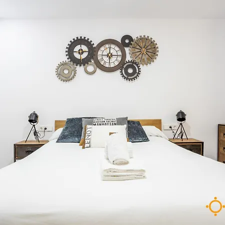 Travelers Dream By Livework Apartmán