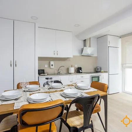 Apartmán Travelers Dream By Livework
