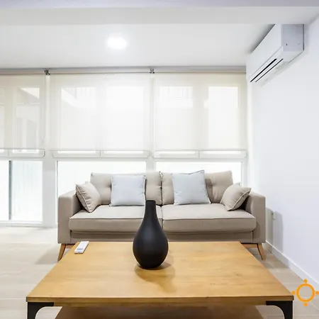 Apartmán Travelers Dream By Livework Cádiz