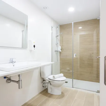 Travelers Dream By Livework Apartment *